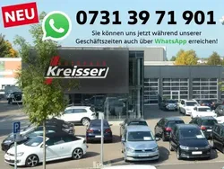 Grau (indiumgrau metallic) Gebraucht 2022 VW T-Roc Life SUV | 26.950 € (Fairer Preis)