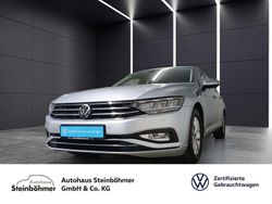 Scale silver (silber) Gebraucht 2022 VW Passat Business Kombi | 23.435 € (Fairer Preis)