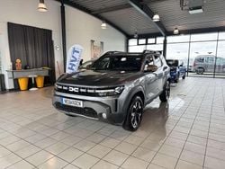 Dolomit grau metallic Neu 2025 Dacia Duster Extreme SUV | 26.490 € (Guter Preis)