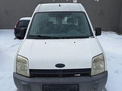 Weiß Gebraucht 2005 Ford Transit Van / Kleinbus | 1.400 € (Superpreis)