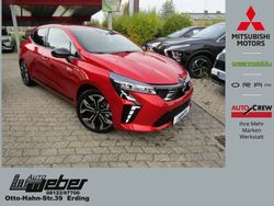 Rot Neu 2024 Mitsubishi Colt Top Limousine | 28.790 € (Teuer)