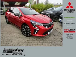 Rot Neu 2024 Mitsubishi Colt Top Limousine | 28.790 € (Teuer)