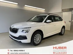 [9p9p] candy white Neu 2025 Skoda Kamiq SUV | 21.090 € (Guter Preis)