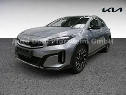 Grau Gebraucht 2024 Kia XCeed 4 SUV | 24.950 € (Superpreis)