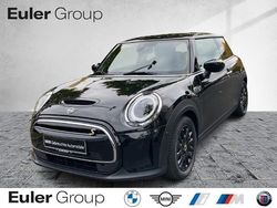 Schwarz Gebraucht 2023 Mini Cooper SE Kleinwagen | 20.899 € (Fairer Preis)
