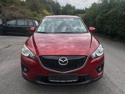 Rot Gebraucht 2013 Mazda CX-5 Center-Line SUV | 6.495 € (Guter Preis)