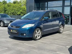 Gebraucht 2008 Mazda 5 Exclusive Van / Kleinbus | 2.800 € (Fairer Preis)