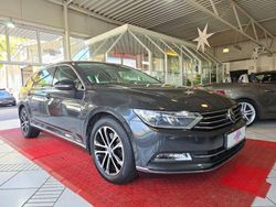 Grau Gebraucht 2017 VW Passat Comfortline Kombi | 21.900 € (Fairer Preis)