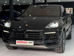 Rot Gebraucht 2019 Porsche Cayenne S SUV | 64.950 €