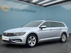 Gebraucht 2022 VW Passat Kombi | 26.599 € (Etwas zu teuer)