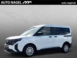 Weiß Neu 2025 Ford Transit Limousine | 26.350 € (Fairer Preis)