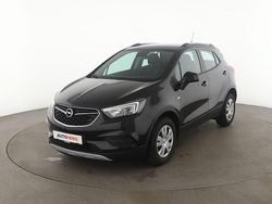 Schwarz Gebraucht 2017 Opel Mokka X Selection SUV | 12.870 € (Fairer Preis)