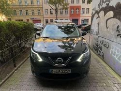 Gebraucht 2016 Nissan Qashqai SUV | 10.000 € (Superpreis)