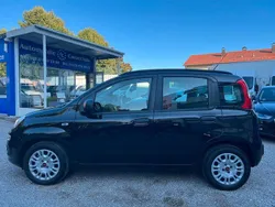Gebraucht 2014 Fiat Panda Kleinwagen | 5.990 € (Fairer Preis)