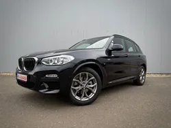 Schwarz Gebraucht 2019 BMW X3 M Sport SUV | 28.999 € (Superpreis)