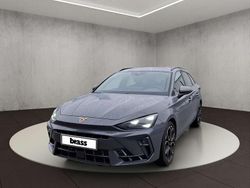 Graphengrau Gebraucht 2025 Seat Leon Kombi | 47.155 €