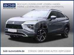 Grau Gebraucht 2022 Mitsubishi Eclipse Cross Plus SUV | 21.777 € (Fairer Preis)