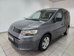 Grau Gebraucht 2021 VW Caddy Van / Kleinbus | 21.990 € (Fairer Preis)