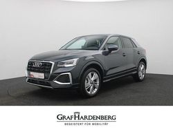 Grau Neu 2025 Audi Q2 Advanced Plus SUV | 39.594 € (Fairer Preis)