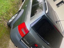 Grün Gebraucht 2001 Audi A6 Allroad Kombi | 7.200 € (Teuer)