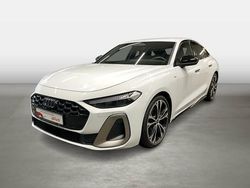 Grau Gebraucht 2025 Audi A5 Edition .1 Kombi | 52.420 € (Superpreis)