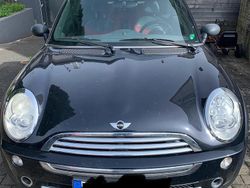 Schwarz Gebraucht 2006 Mini One Cabriolet Cabrio | 3.500 €