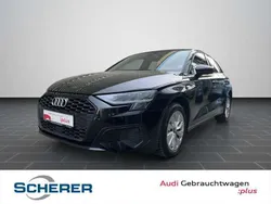Audi A3 e-tron