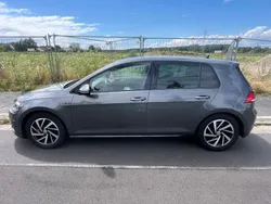 Grau Gebraucht 2019 VW Golf VII Join Limousine | 14.700 € (Fairer Preis)
