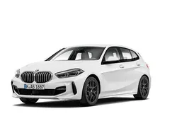 Gebraucht 2025 BMW 118 Efficient Dynamics Kleinwagen | 26.420 € (Guter Preis)