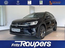 Deep black perleffekt Gebraucht 2022 VW Taigo Style SUV | 22.780 € (Guter Preis)