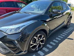 Schwarz Gebraucht 2020 Toyota C-HR SUV | 22.995 €
