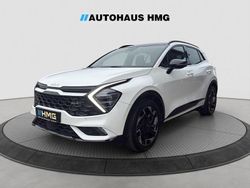 Weiß Gebraucht 2022 Kia Sportage GT-Line SUV | 29.900 € (Fairer Preis)