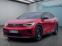 Rot Gebraucht 2024 VW ID.5 GTX SUV | 51.299 €