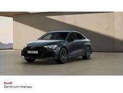 Dunkelolive perleffekt m6x aud Neu 2025 Audi RS3 Kleinwagen | 87.885 €