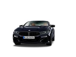 Gebraucht 2025 BMW M850 Efficient Dynamics Coupé | 56.940 €