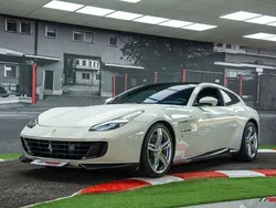 Ferrari GTC4Lusso