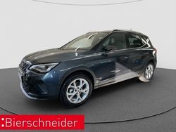 Grau Gebraucht 2024 Seat Arona FR SUV | 25.950 € (Etwas zu teuer)