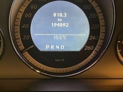 Silber Gebraucht 2011 Mercedes E220 Avantgarde Limousine | 10.300 € (Guter Preis)