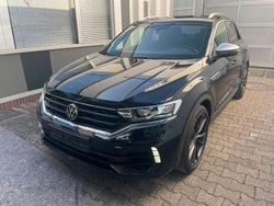 Deep black perleffekt Gebraucht 2021 VW T-Roc R SUV | 28.995 € (Fairer Preis)