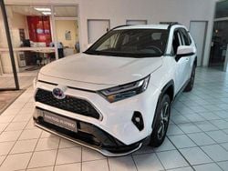 Weiß Neu 2025 Toyota RAV4 Hybrid SUV | 53.959 € (Fairer Preis)