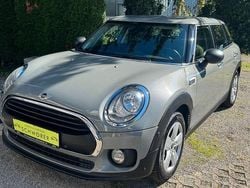 Grau Gebraucht 2017 Mini One Clubman Kombi | 11.450 € (Fairer Preis)