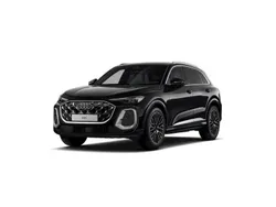 Schwarz Neu 2025 Audi SQ5 Sport SUV | 101.770 €