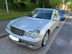 Mercedes C280