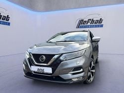 Grau Gebraucht 2019 Nissan Qashqai Tekna+ SUV | 16.950 € (Guter Preis)