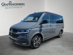 VW California