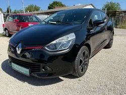 Schwarz Gebraucht 2015 Renault Clio IV Dynamique Limousine | 6.890 € (Fairer Preis)