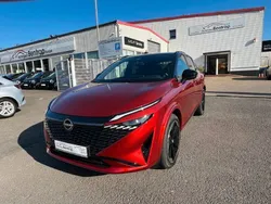 Rot Neu 2024 Nissan Qashqai SUV | 31.980 € (Fairer Preis)