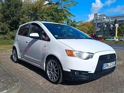 Weiß Gebraucht 2010 Mitsubishi Colt Limousine | 3.500 €