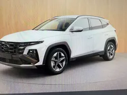Atlas white Neu 2024 Hyundai Tucson Select SUV | 28.548 € (Superpreis)