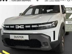 Weiß Neu 2025 Dacia Duster Expression SUV | 23.670 € (Guter Preis)